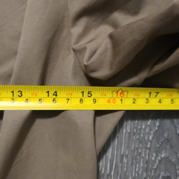 VIVIENNE WESTWOOD RED LABEL Cotton Brown Blazer 42 - Picture 5 of 10